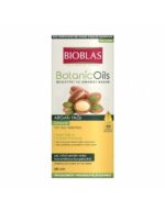 Σαμπουάν BIOBLAS Argan Oil (Αντι-Τριχόπτωση & Για Όλους Τους Τύπους Μαλλιών) 375ml