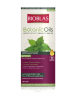 Σαμπουάν BIOBLAS Tσουκνίδα Oil ( Αδύναμα Ή Λεπτά Μαλλιά ) 375 Ml