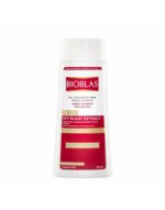 Σαμπουάν BIOBLAS Ivy Plant Extract (Αντι-Τριχόπτωση Αργά Αναπτυσσόμενα Μαλλιά ) 375 Ml - Image 2